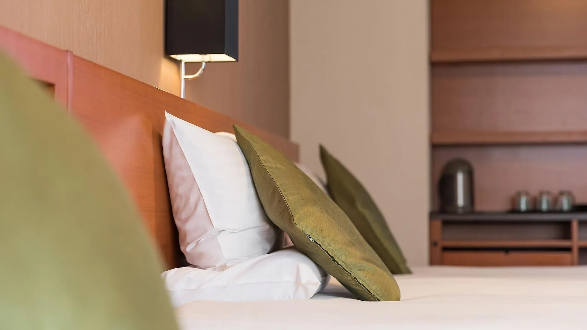 Hotel Mystays Kyoto Shijo Japan