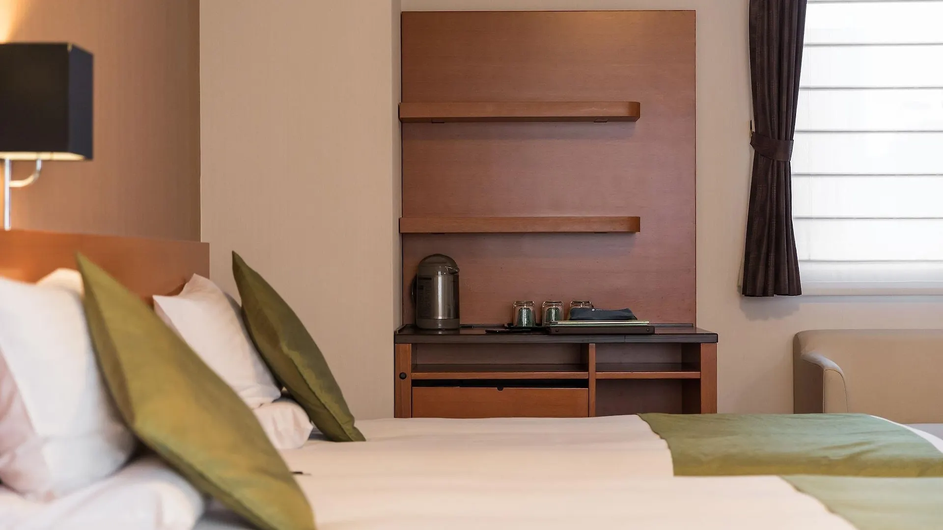 Hotel Mystays Kyoto Shijo