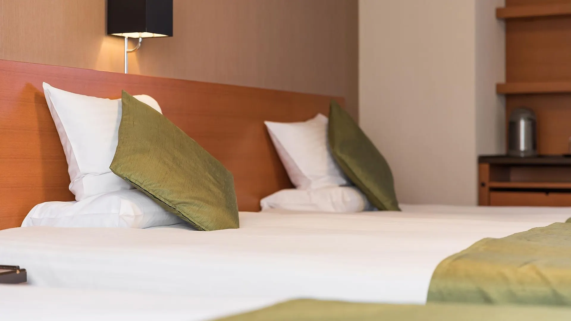 ***  Hotel Mystays Kyoto Shijo Japan