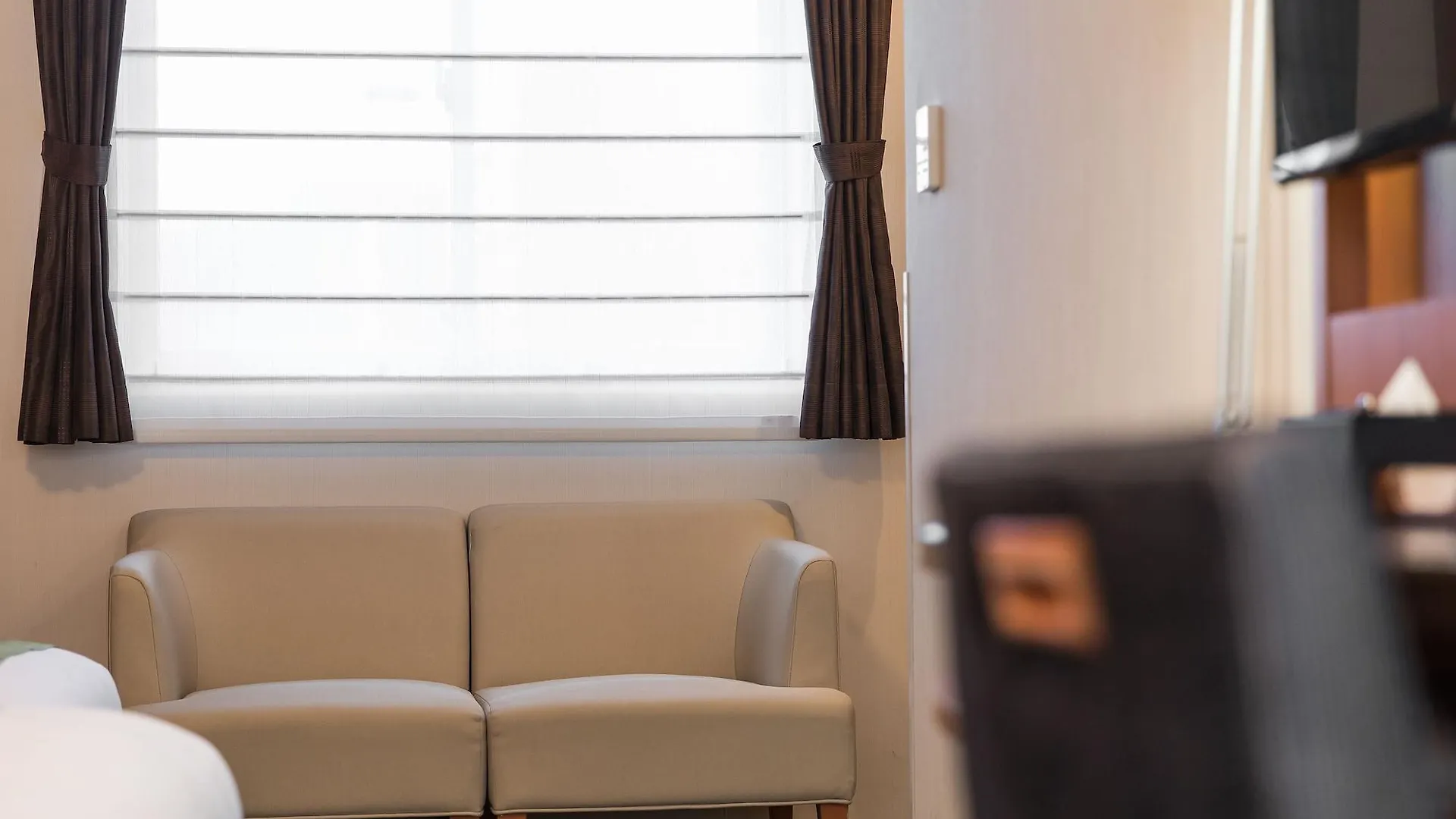 Hotel Mystays Kyoto Shijo