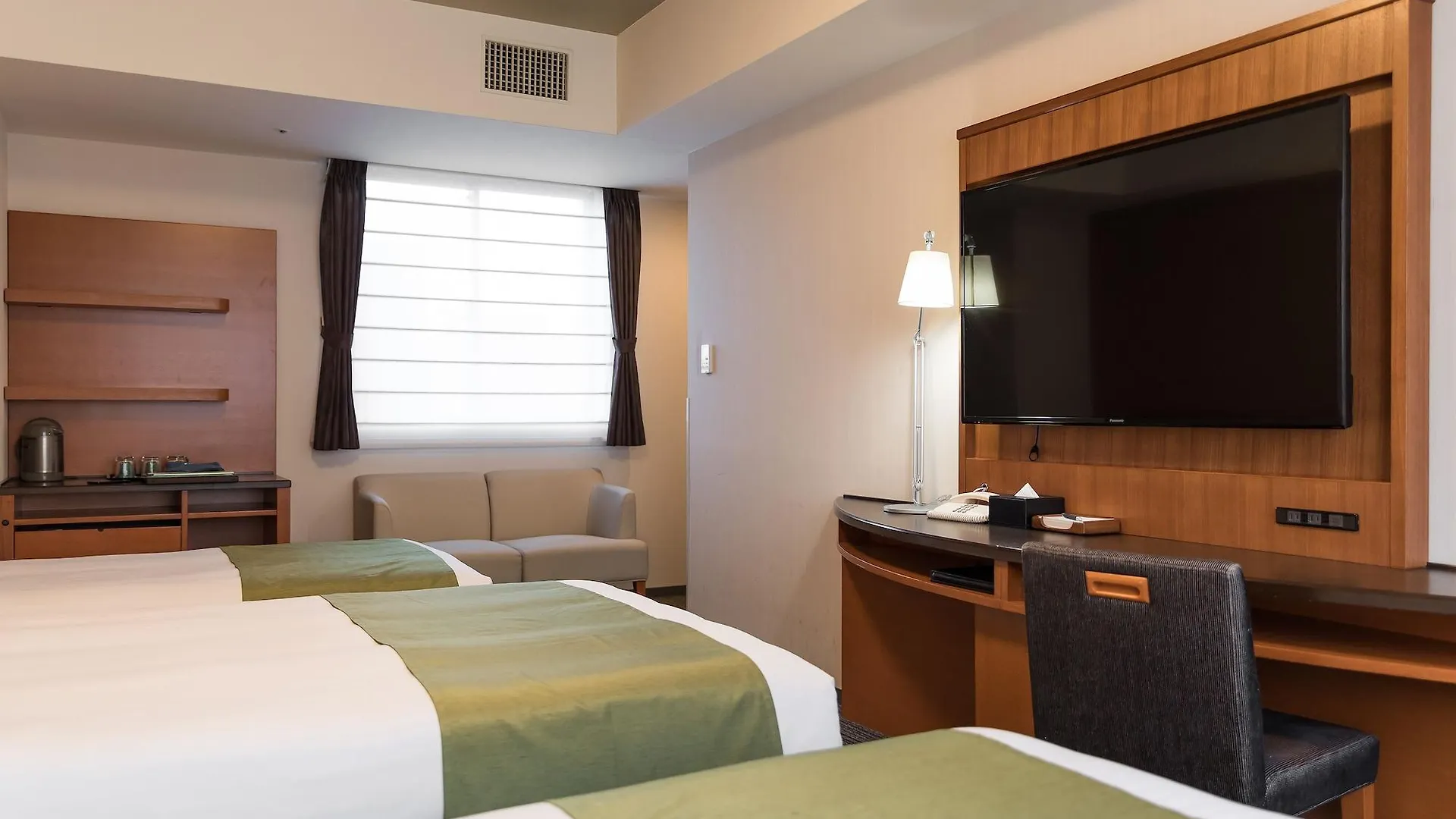 Hotel Mystays Kyoto Shijo