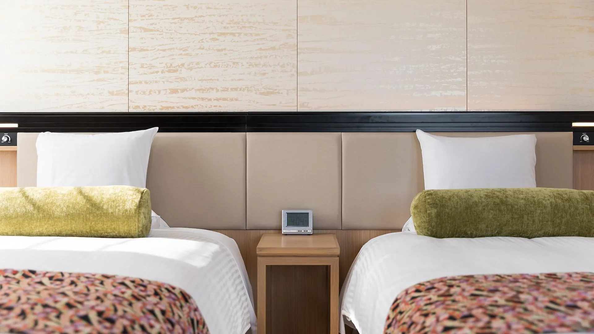 Hotel Mystays Kyoto Shijo