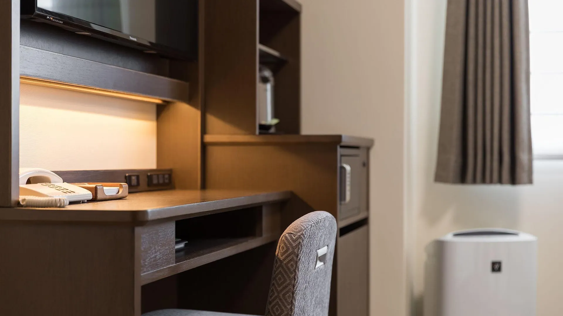 Hotel Mystays Kyoto Shijo