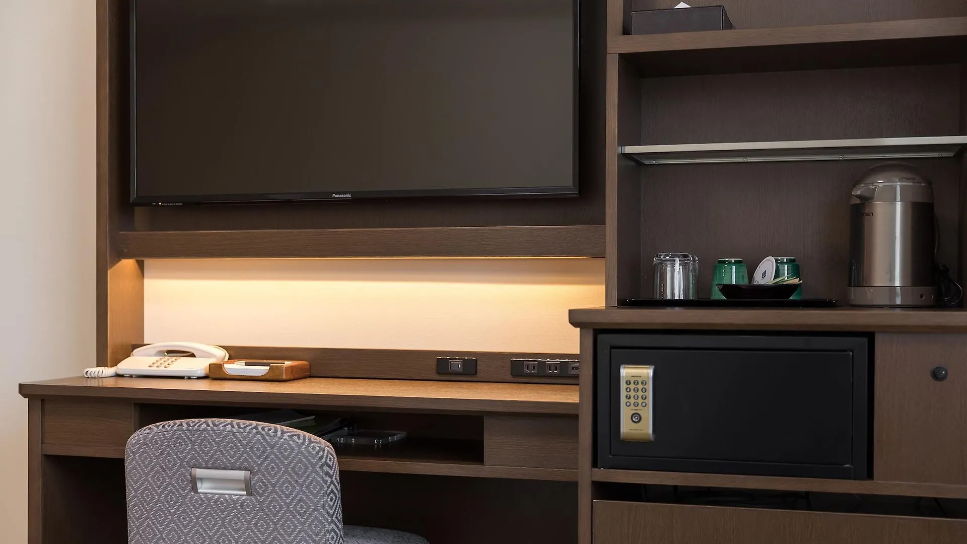 Hotel Mystays Kyoto Shijo Japan