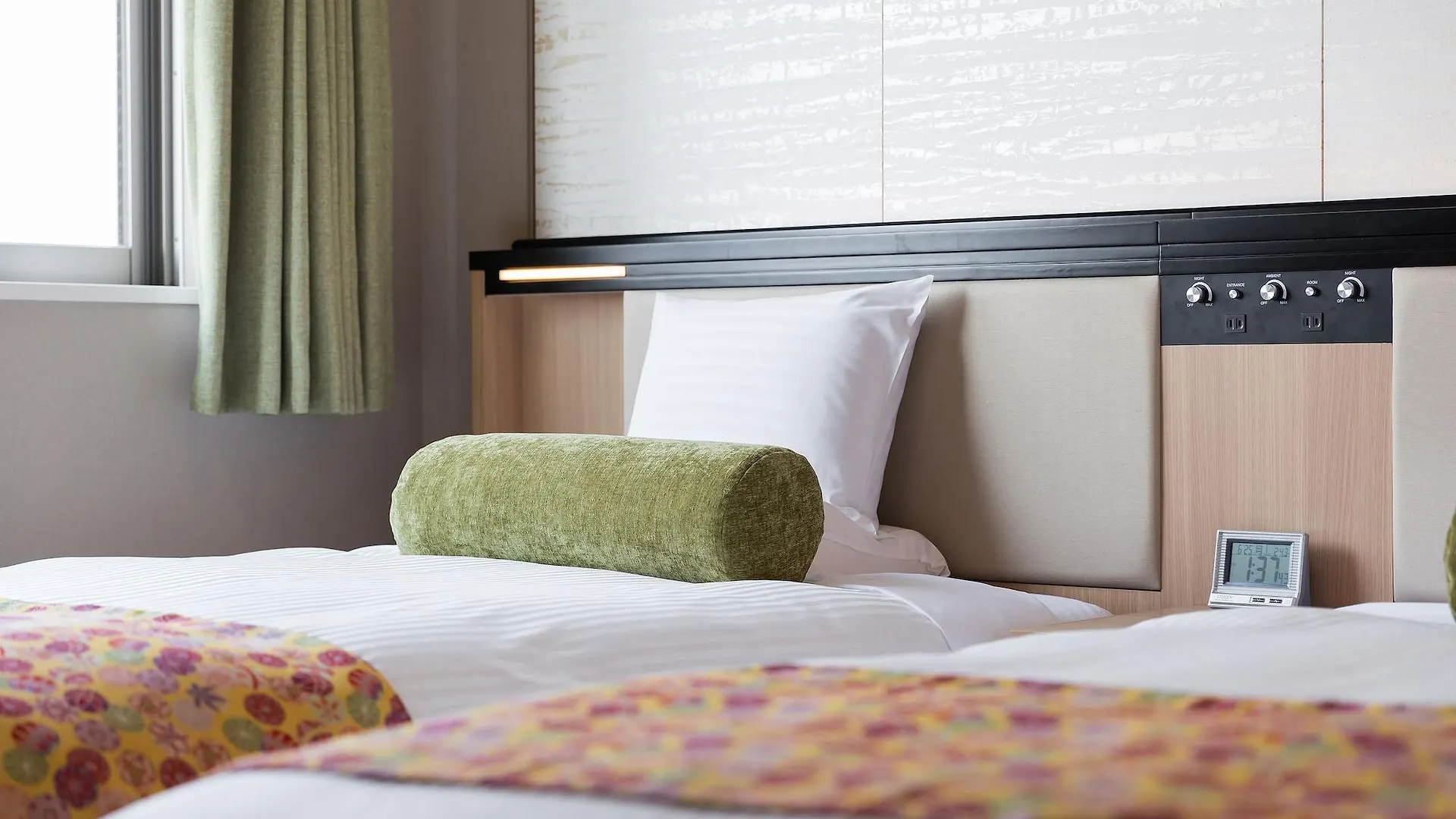 Hotel Mystays Kyoto Shijo 3*,