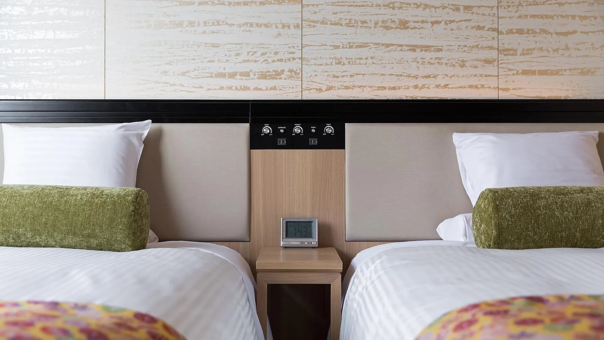 ***  Hotel Mystays Kyoto Shijo Japan