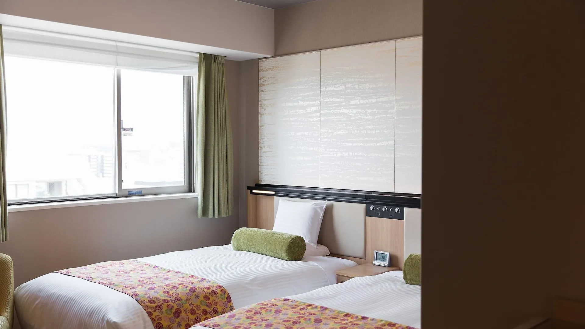 Hotel Mystays Kyoto Shijo