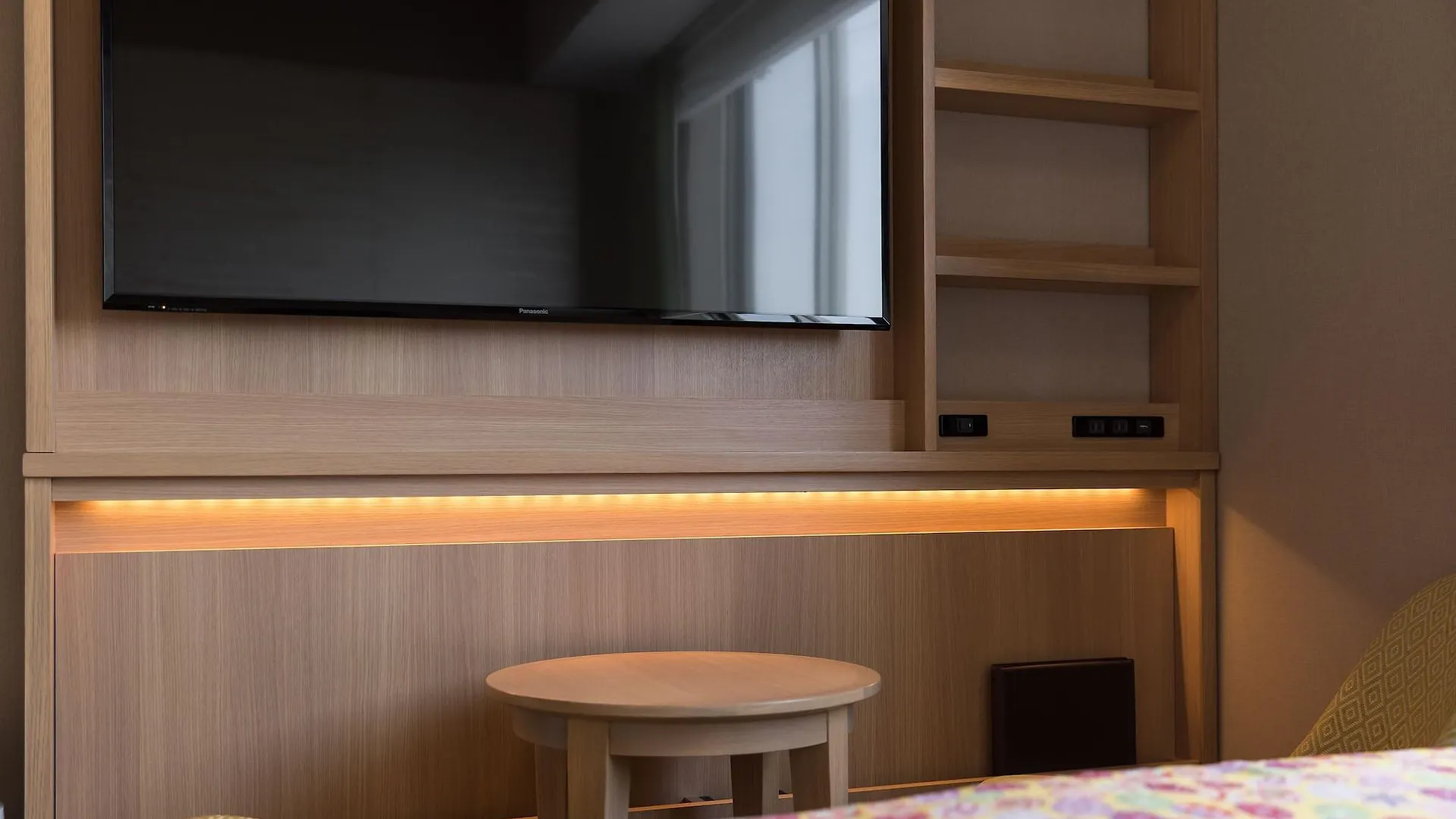Hotel Mystays Kyoto Shijo 3*,
