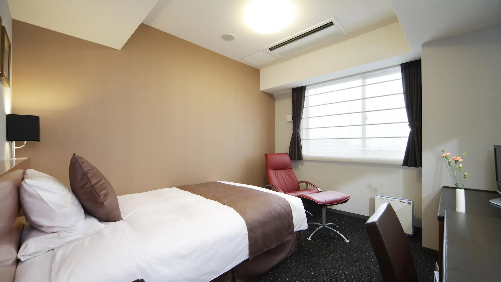 Hotel Mystays Kyoto Shijo Japan
