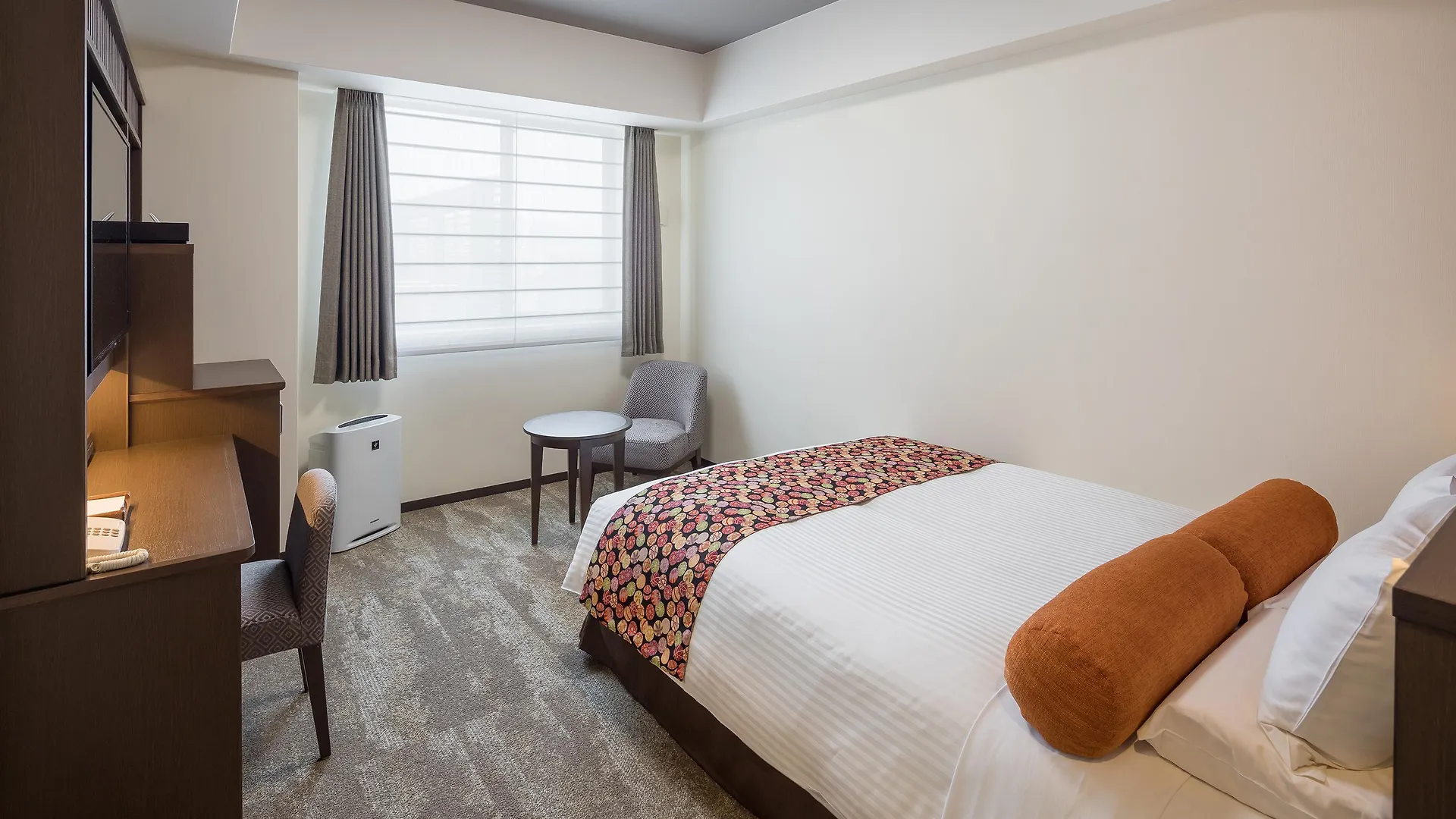 Hotel Mystays Kyoto Shijo