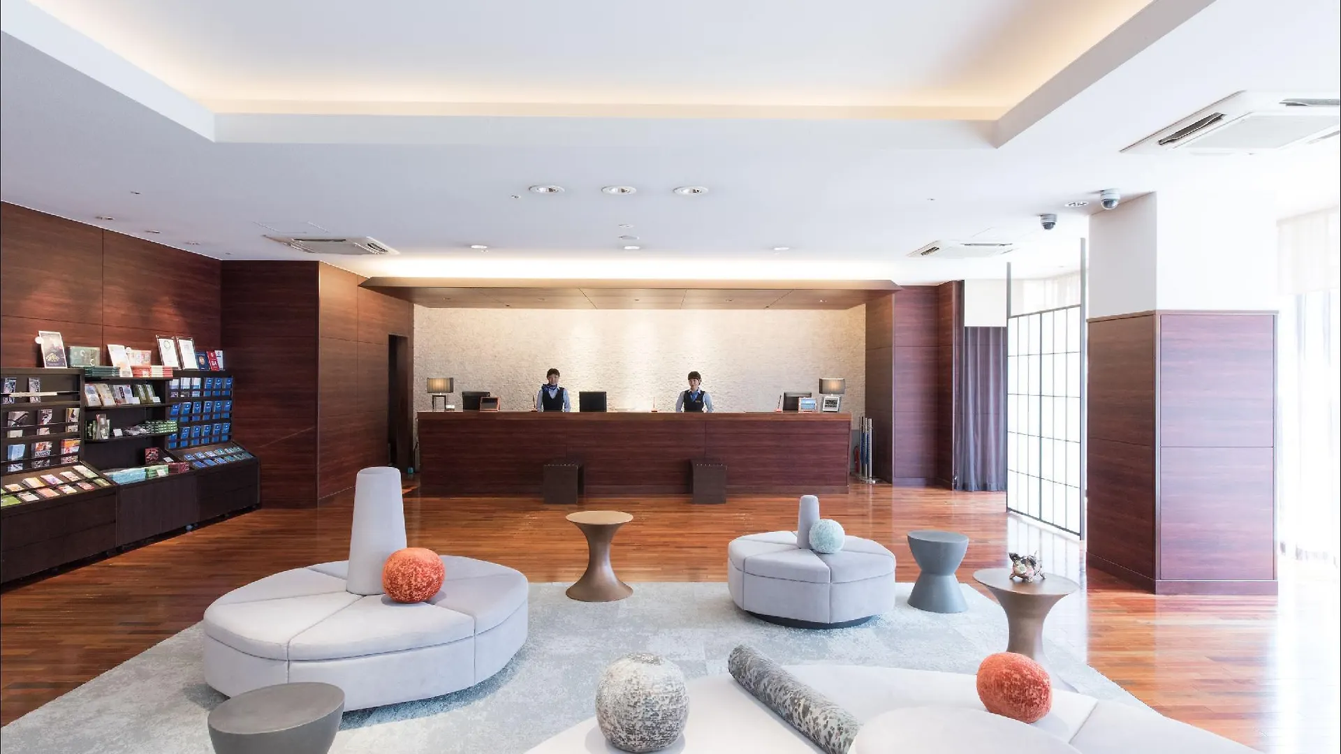 ***  Hotel Mystays Kyoto Shijo Japan