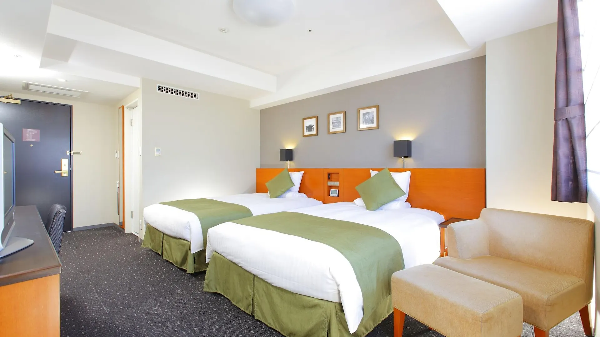 Hotel Mystays Kyoto Shijo