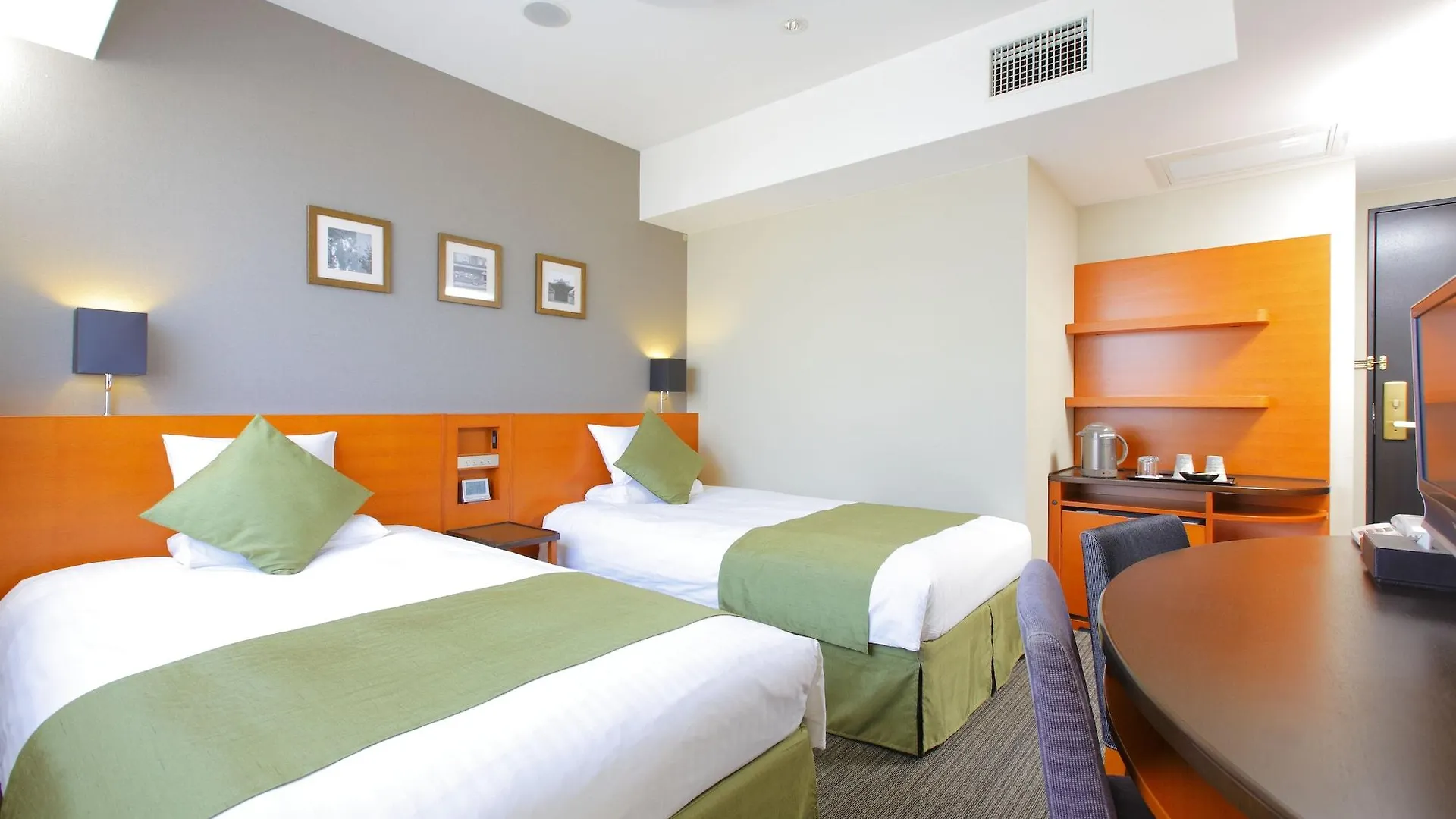 Hotel Mystays Kyoto Shijo