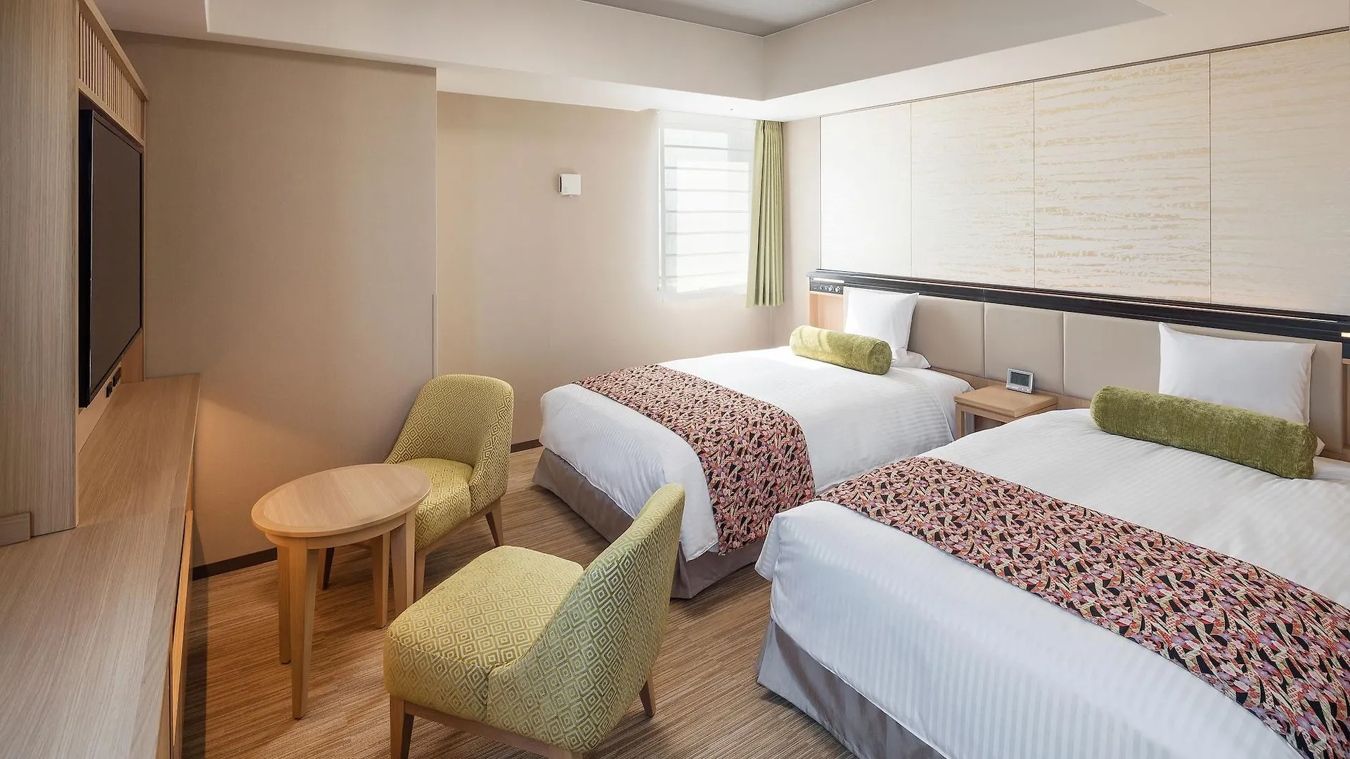 Hotel Mystays Kyoto Shijo