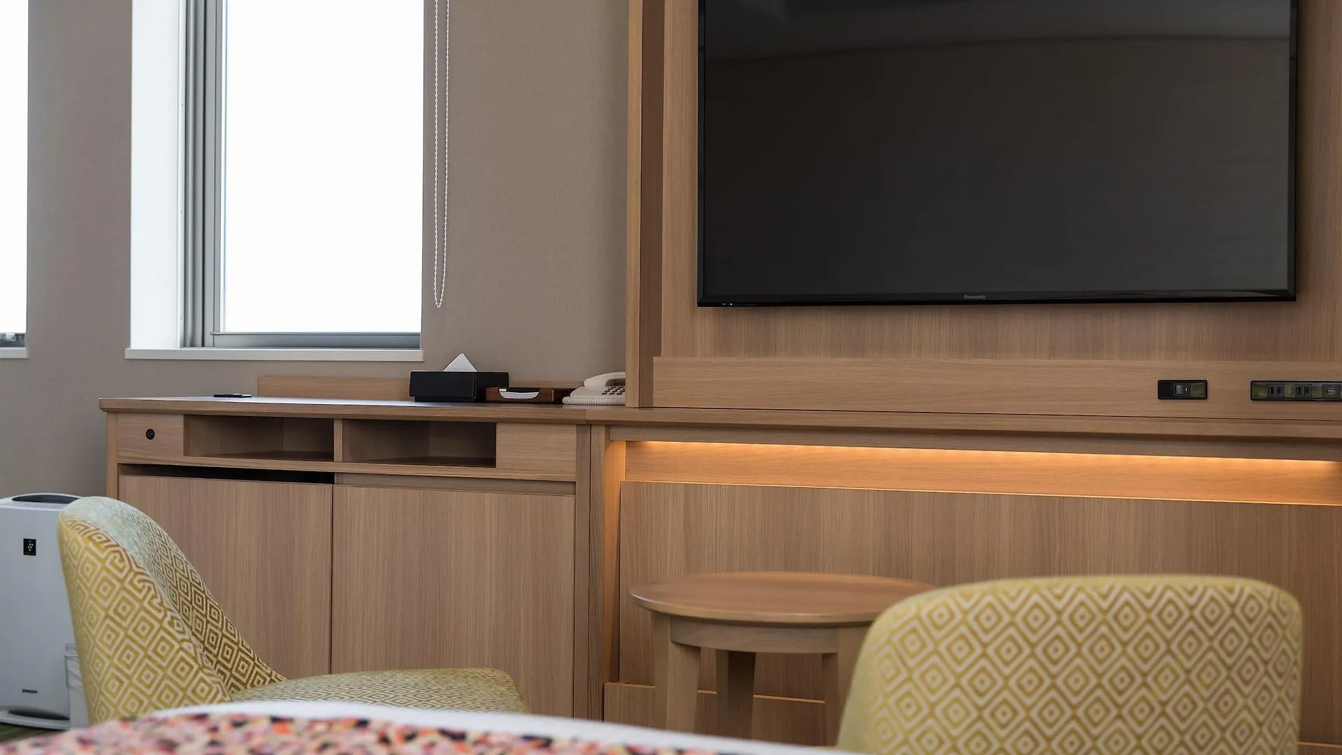 Hotel Mystays Kyoto Shijo Japan