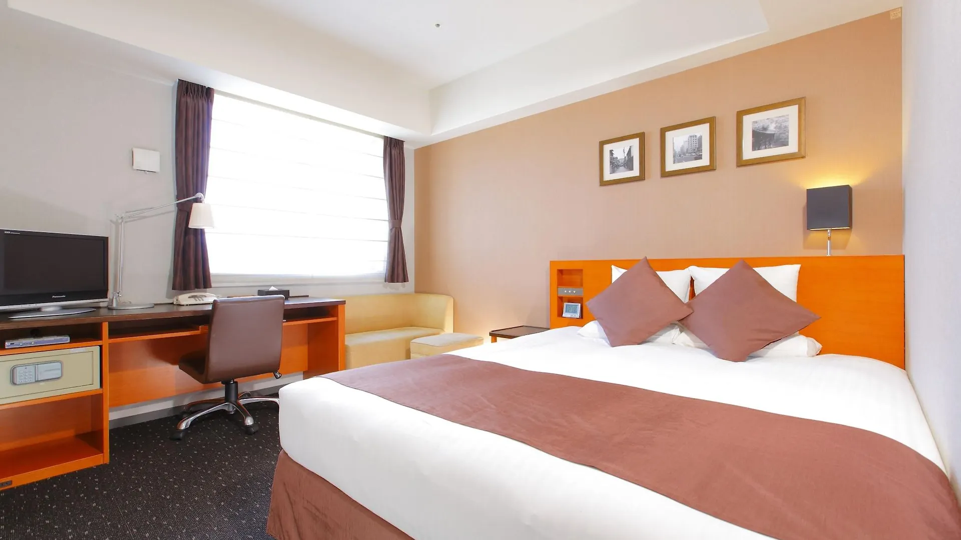 Hotel Mystays Kyoto Shijo
