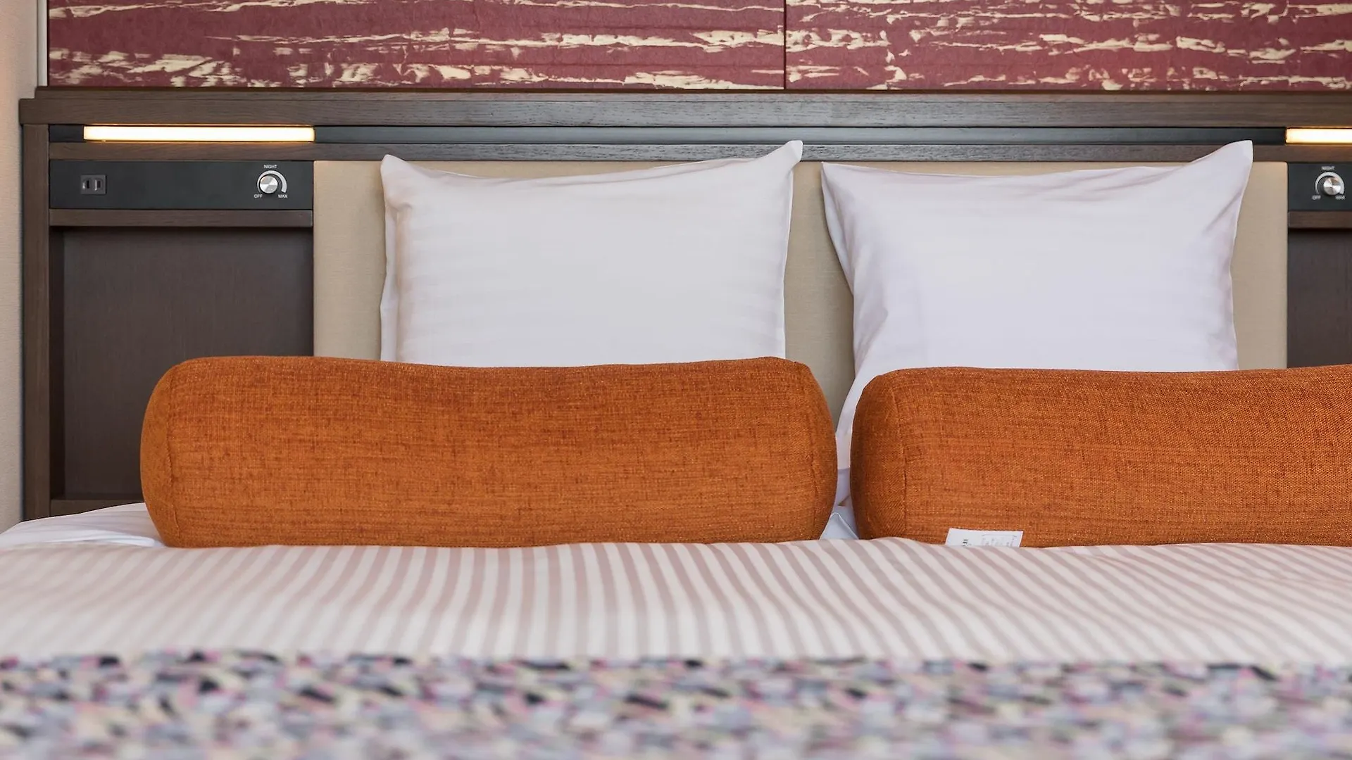 Hotel Mystays Kyoto Shijo