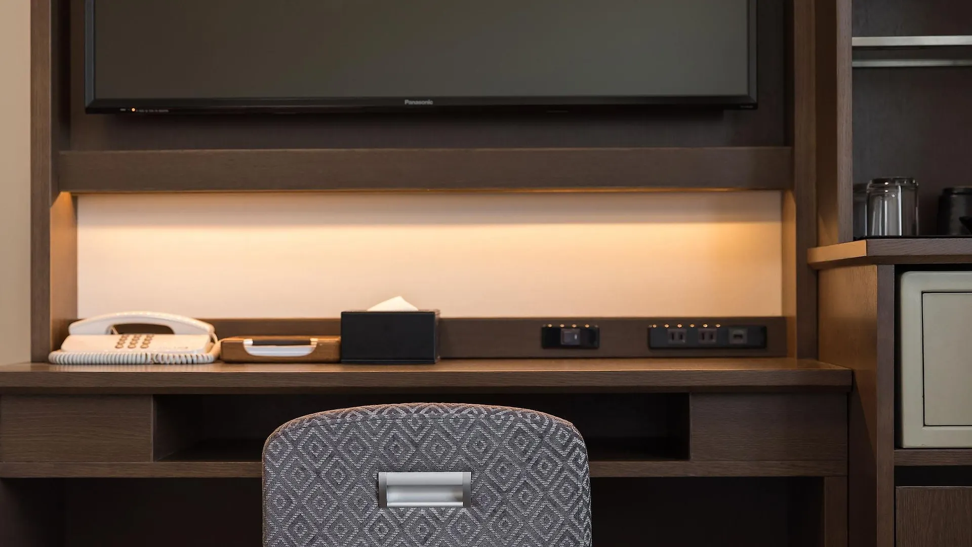 Hotel Mystays Kyoto Shijo