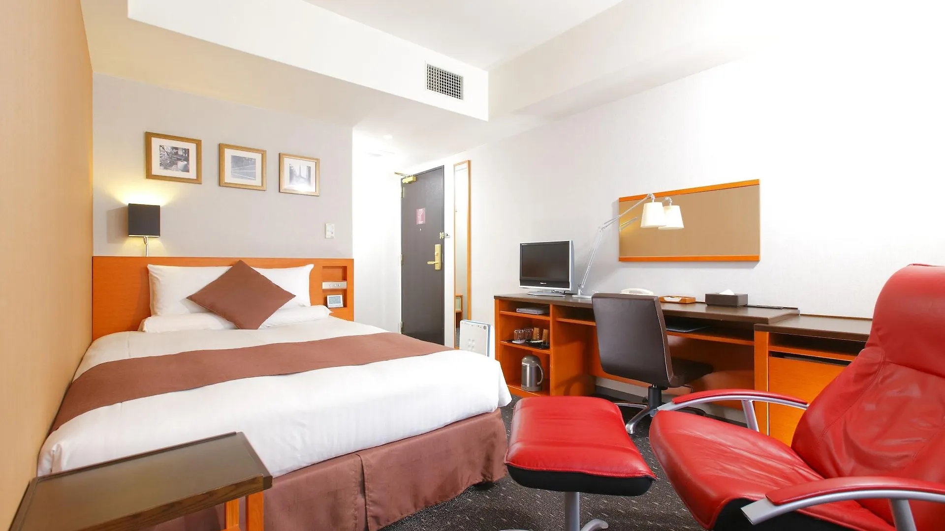 Hotel Mystays Kyoto Shijo Japan