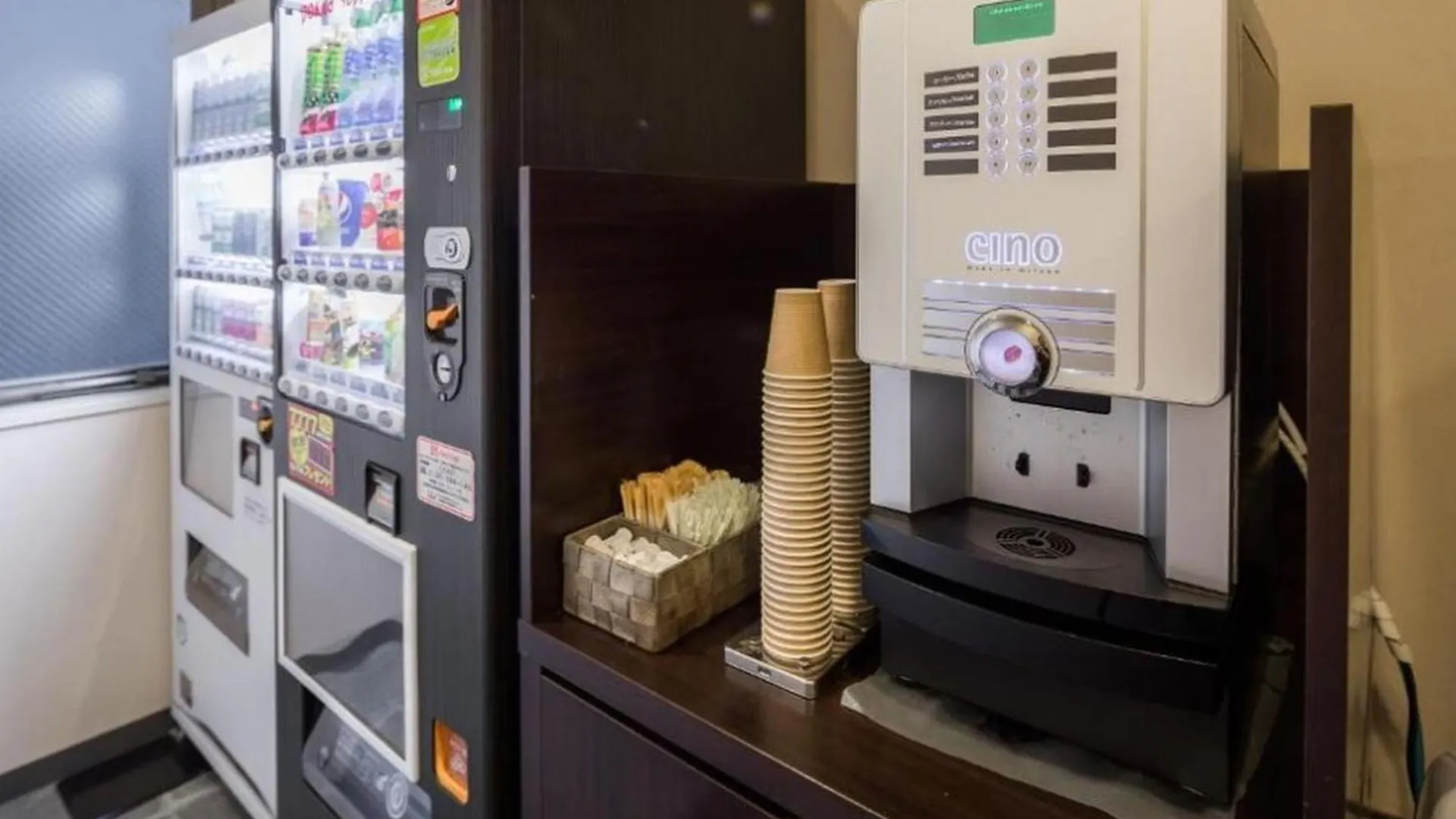 Mystays 京都四条酒店 京都