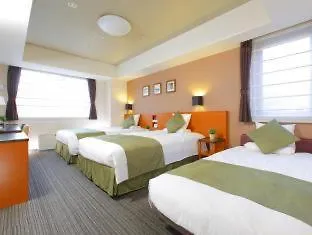 Hotel Mystays Kyoto Shijo