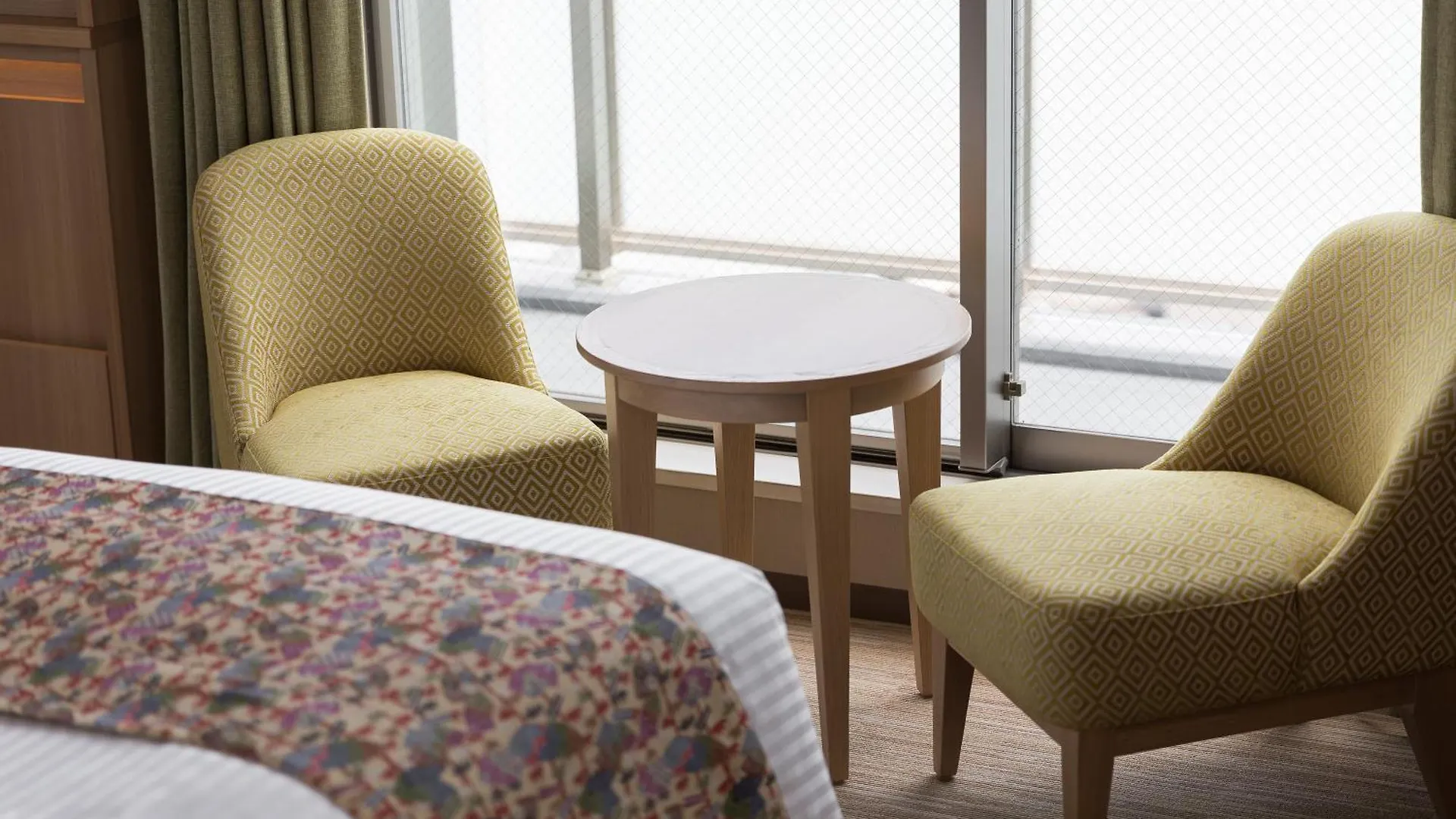 Hotel Mystays Kyoto Shijo