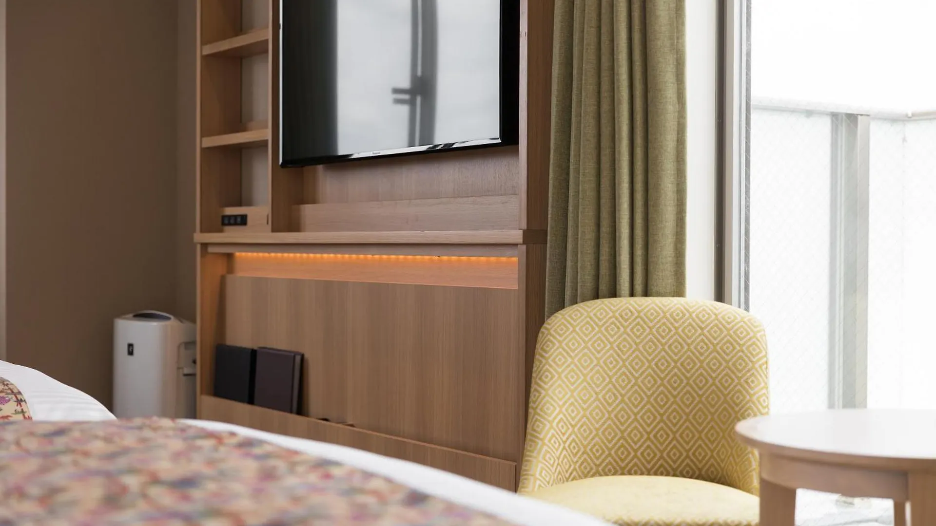 ***  Hotel Mystays Kyoto Shijo Japan