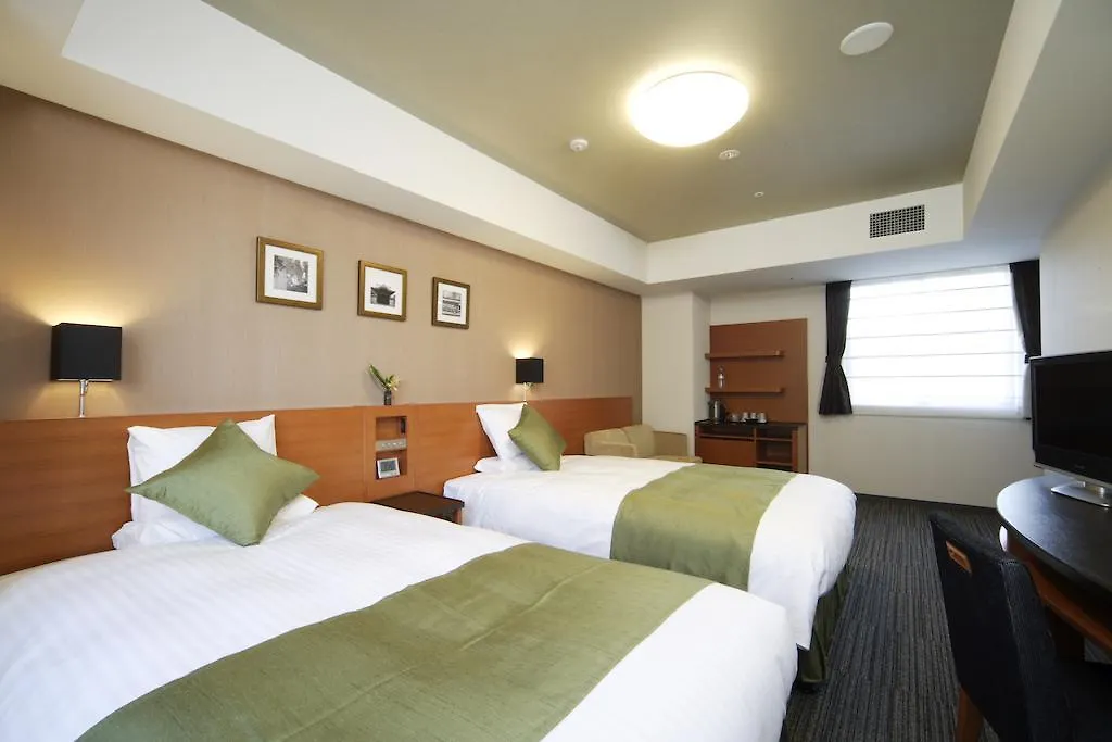 Hotel Mystays Kyoto Shijo