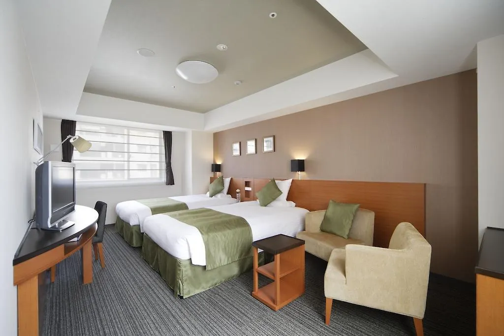 Hotel Mystays Kyoto Shijo