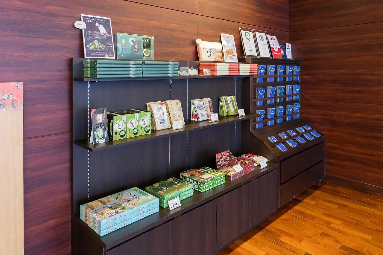 Hotel Mystays Kyoto Shijo