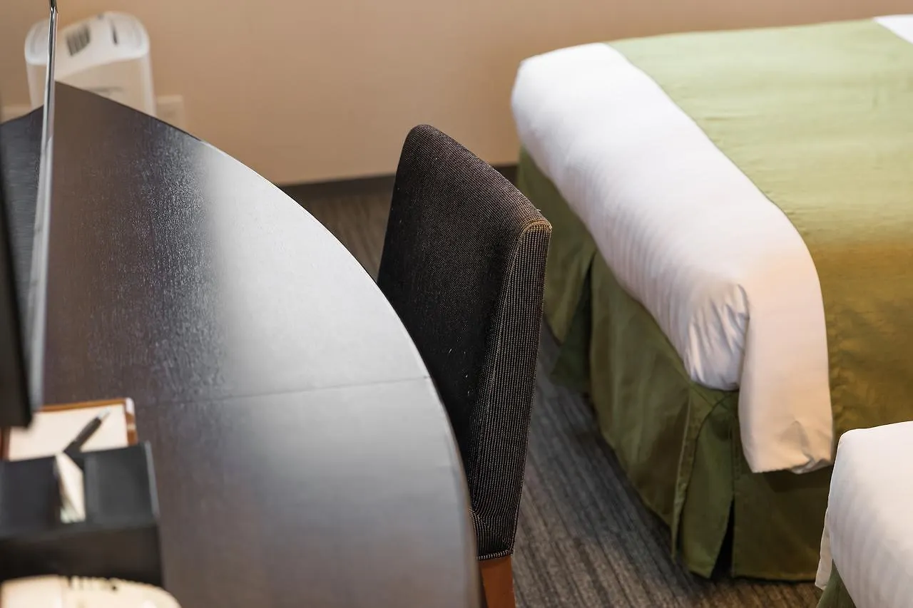 Hotel Mystays Kyoto Shijo Japan