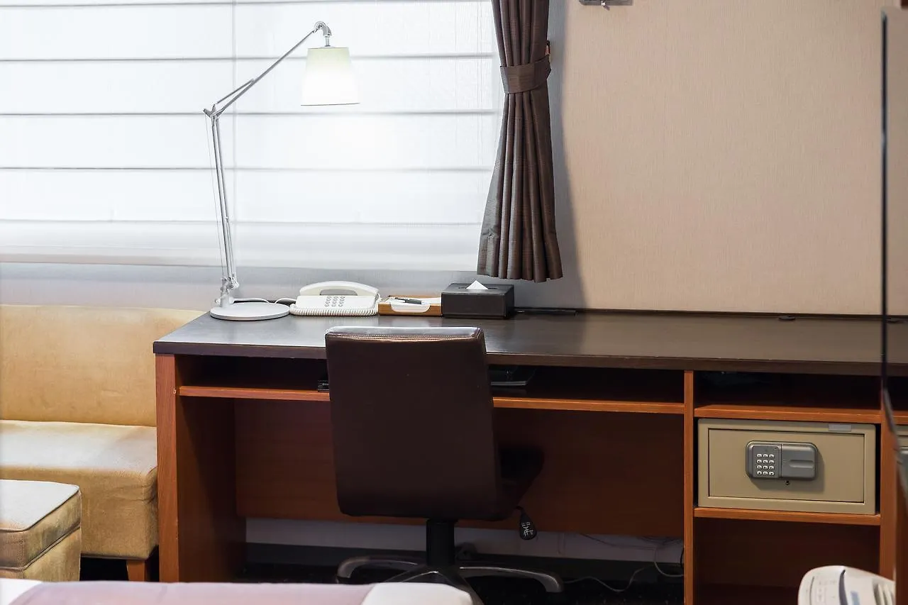 Mystays 京都四条酒店 日本